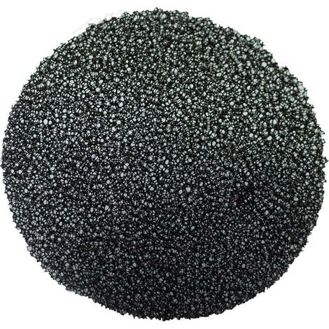 Filtre à air pour aspirateur à cendres Compatible Parkside Remplacement haute performance Filtration efficace pour poussières fines (1/2)