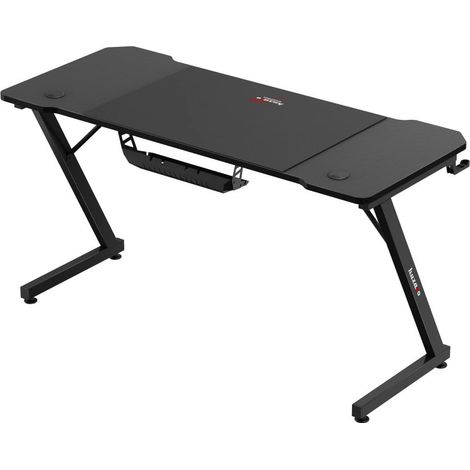 Bureau de jeu Huzaro Hero 3.3 noir