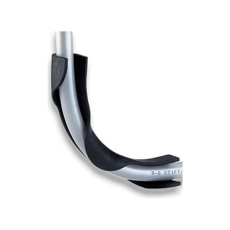 Kermi x-net Rohrführungsbogen 14, 16 und 17mm, SFZRB016000