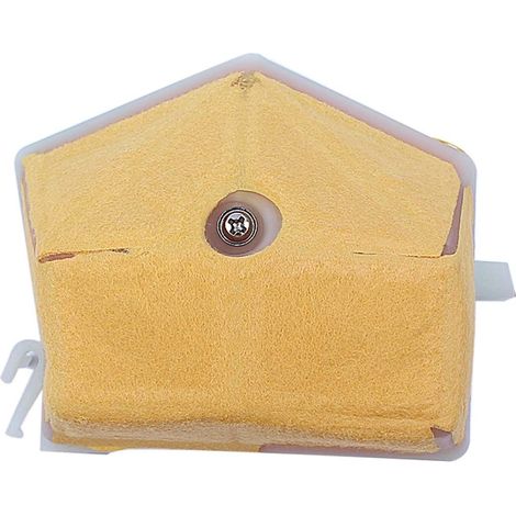 Nettoyant de filtre à air pour tronçonneuses Husqvarna 51, 55, 55 Rancher 503 89 81-01 (1/5)