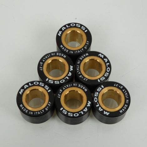 Rollerwalze mit Variator Malossi für Roller Honda 250 foresight (1/4)