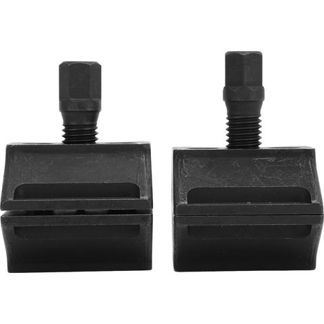 Outil de Jambe de Moyeu de Moyeu de Direction, Séparateur à Bille en Acier pour Automobile, Outil à Main D'ajustement Universel Applicable Applicable (1/5)