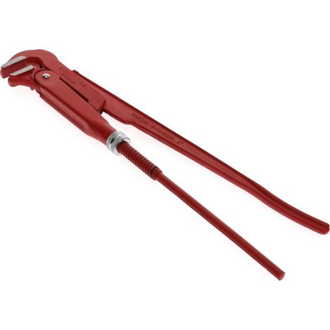 R27100020 Chiave per tubo 90° modello SV f.D.2" 555mm (1/4)