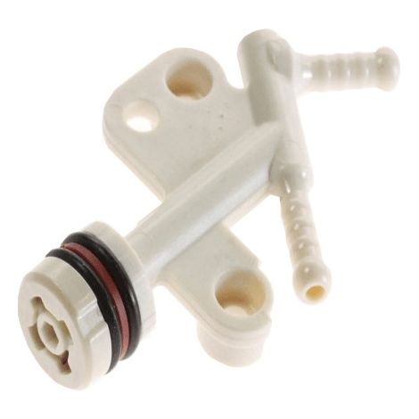 CONNECTEUR SELECTEUR FAUCET NPR POUR PETIT ELECTROMENAGER   SAECO - 996530068077
