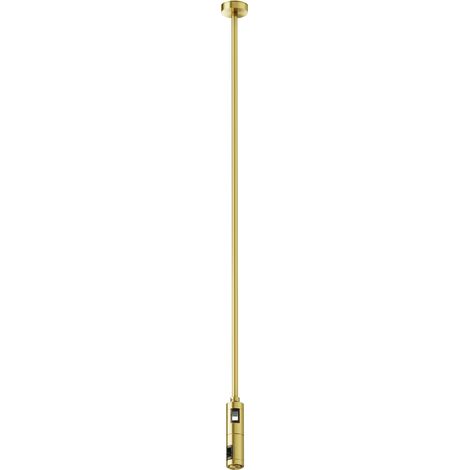 Fixation plafond double longue laiton FLARITY Maytoni (1/5)