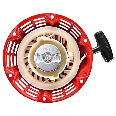Ressorts de recul réversibles pour moteurs GX120 GX160 GX168 GX200 – Métal et plastique – Installation simple – Compatible tondeuses et générateurs (1/5)