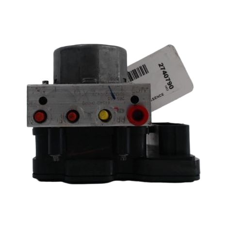 Unite Hydraulique Abs PEUGEOT 108 [PRODUIT D'OCCASION]♻️1611918680 (1/4)