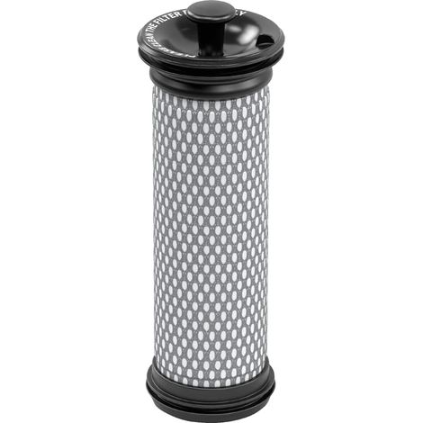 Filtre d'entrée d'air pour les modèles Vc 4 et Vc 6 sans fil de Kärcher (1/2)