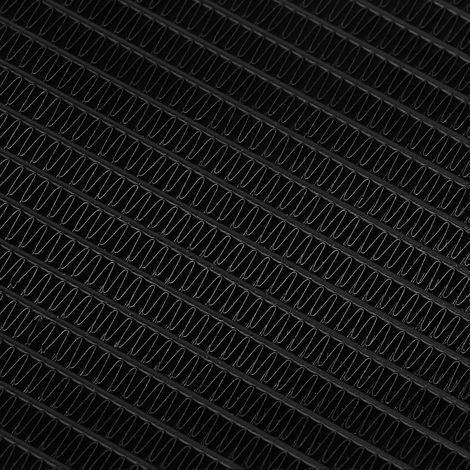 Radiateur en aluminium haute efficacité F54 pour motos Z900 (2017-2020). (1/5)