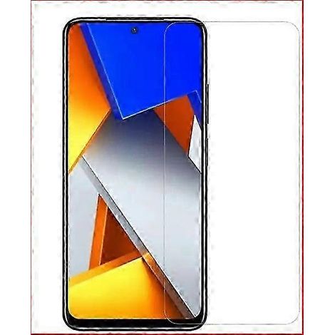 Redmi Note 13 Series with Tempered Glass Protection - Note 13, Note 13 Pro, Note 13 Pro+ (1/3)