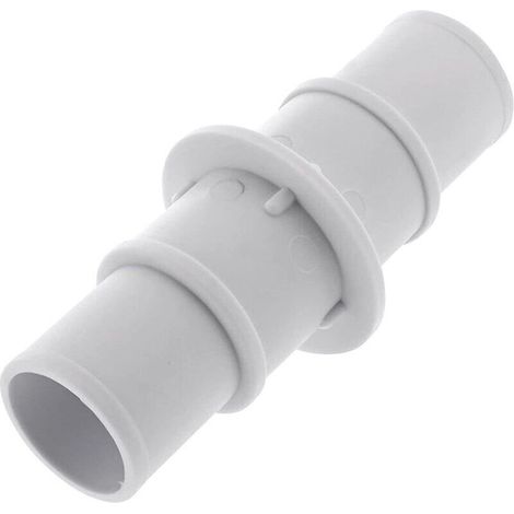 1-1/4 Zoll oder 1-1/2 Zoll Poolschlauchverbinderkupplung für Poolsauger, Reinigungsgeräte oder Filterpumpenschläuche