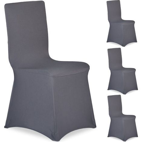 4x set chair covers (1/5)