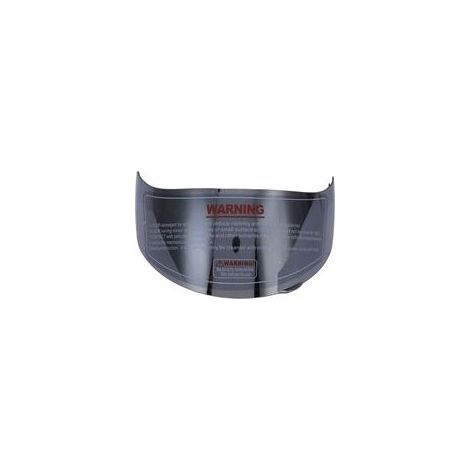 Visière de remplacement pour casque moto – compatible K1, K3SV, K5 – lentille solaire argentée, protection UV, verre trempé (1/5)