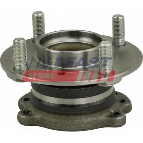 Cuscinetto ruota veloce FT21004 per mozzo posteriore (1/3)