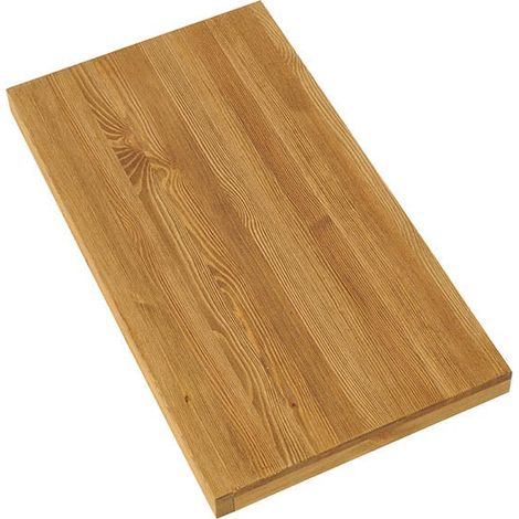 Rallonge pin massif 50 cm ARAD
