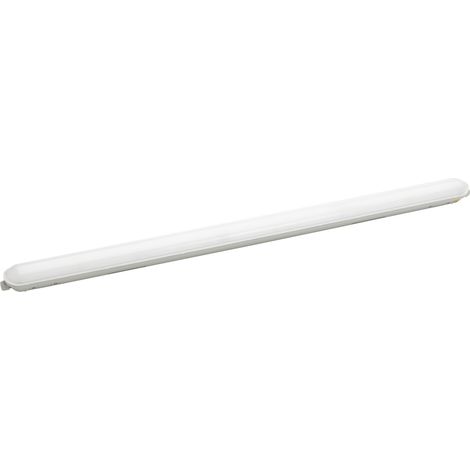DEBFLEX - REGLETTE LED IP65 40W 6000K 4000LM 1180MM - 600540