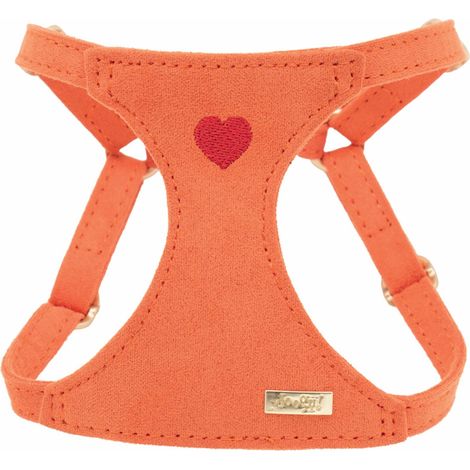Harnais in love XS - Orange