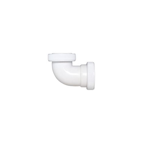 ENLACE CODO MIXTO M-H Ø 32 CM