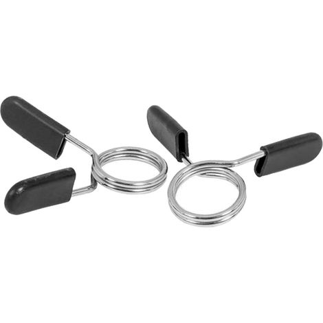 2" Spring Collar Set (1/2)