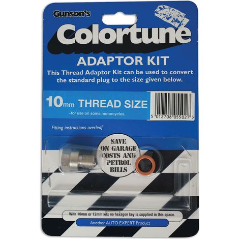 Colortune g4055a adaptateur 10 mm