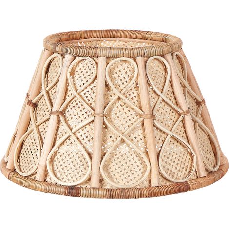 Base de árbol de Navidad de ratán natural hecho a mano redondo cubre pie cubre maceta faldón accesorios Avent