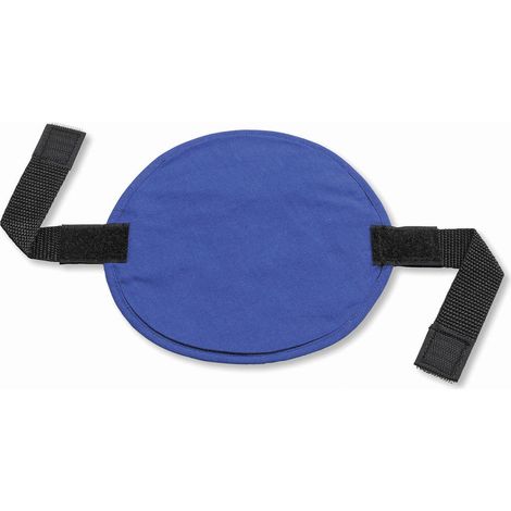 Sommet de tête rafraîchissant pour casque de sécurité 6715 - Ergodyne (1/2)