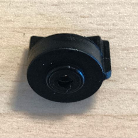 R TESTINA FRENO X ZANZARIERA MEDAL- 1,0 pz