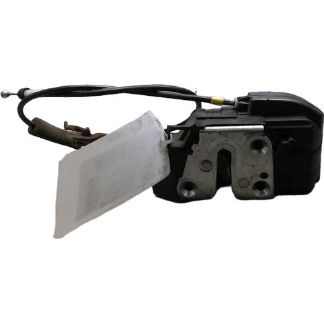 [PRODUIT D'OCCASION] Systeme Condamnation Avant Droit NISSAN Micra 2003-2005 ♻️ Ref Oe. 80500ax11a - Garantie à vie (1/4)