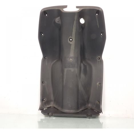 [PRODUIT D'OCCASION] Tablier arrière origine pour Honda 100 SCV Lead 2003 à 2007 (1/2)