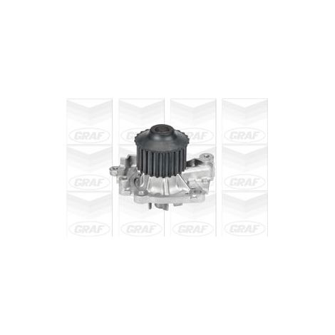 Pompe à eau, refroidissement du moteur GRAF PA732 MITSUBISHI 18-1548 30874316