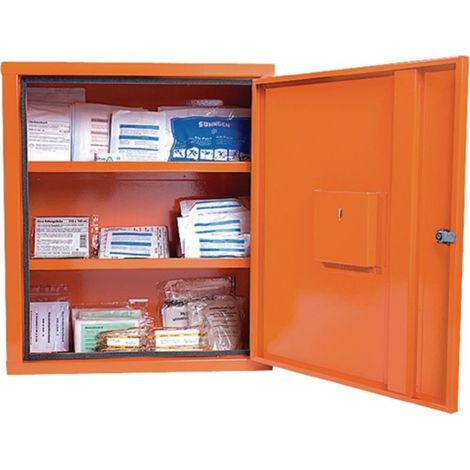 Söhngen Verbandschrank EUROSAFE B490xH560xT200ca.mm - 503009 (1/3)