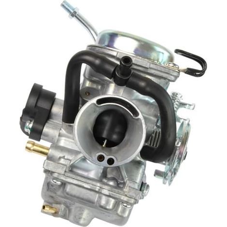Single or double butterfly carburetor for Cygnus Alpha Fascino Ray ZR Rayz 113 XA125 XC115B(RAY-DX)