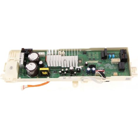 MODULE DE PUISSANCE EEPROM 0003 07372A WW5000J POUR LAVE LINGE SAMSUNG - DC94-09684A (1/2)