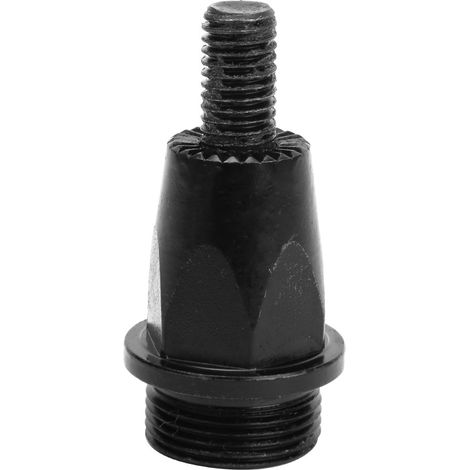 Druckluftnietgerät, Nietmutterpistole, Kopf aus Hartmetall, pneumatischer Zugsetzer, Nietwerkzeugteile M10 (1/5)