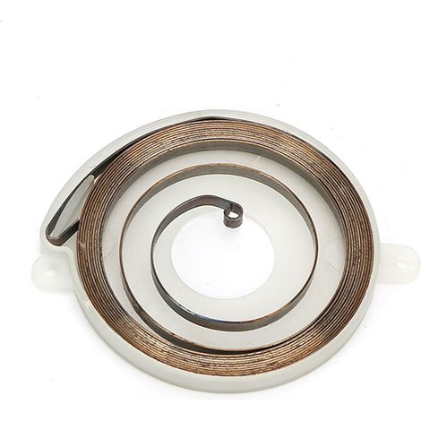 Starter Recoil Pull Start Spring 4224 190 0600 Fit pour Stihl TS410 TS420 Machine de découpe (1/5)