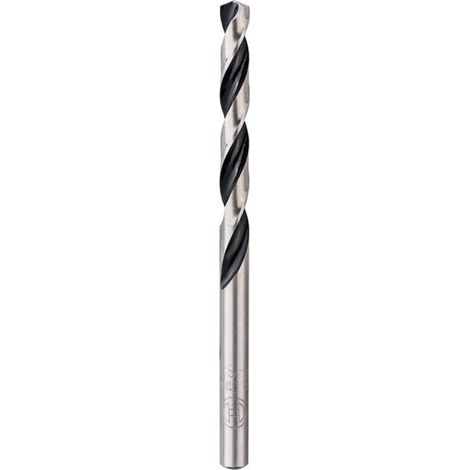 Bosch Foret hélicoïdal HSS métal, 6,5 x 63 x 101 mm, tige CYL (1/5)
