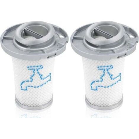 Filtro per aspirapolvere Rowenta X-PERT 6.60 e (1/4)