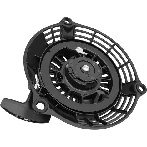 Motorino di avviamento per tosaerba Honda GC135 GC160 GCV135 GCV160 EN2000 EN2500 28400-ZL8-023ZA 28400-ZL8-013ZA Ricambi per motore di tosaerba (1/5)