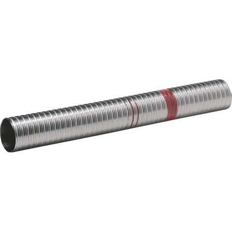 Guaina super sottile in acciaio inox d80