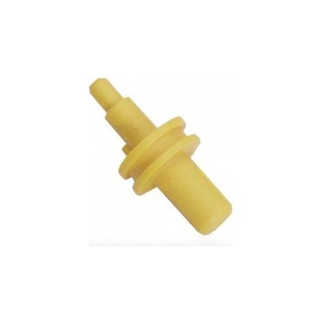 Arbre température jaune pour Réfrigérateur DOMETIC 2412785103