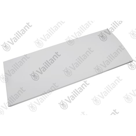Vaillant Frontblech