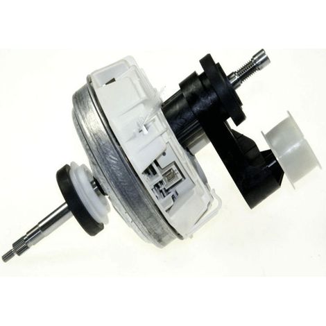 Ersatzteil - Motor Original -  - WHIRLPOOL, BAUKNECHT, KITCHENAID
