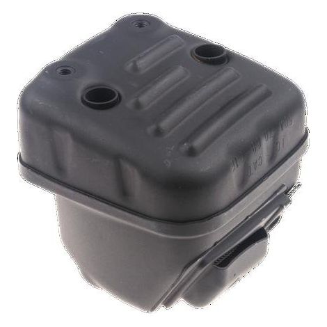 MARMITTA CATALITICA 504706801 ORIGINALE HUSQVARNA