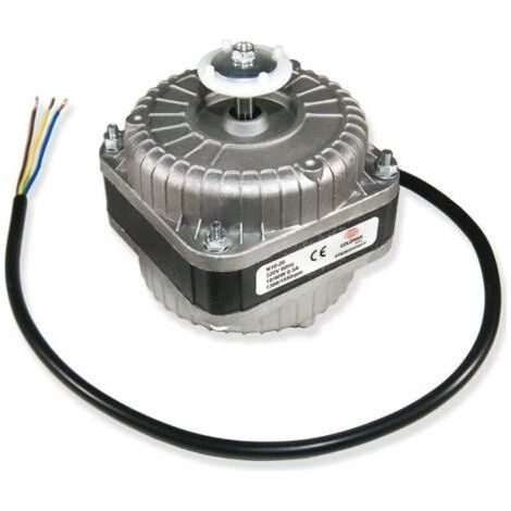 Moteur Fan Ventilateur Porte-bouteilles 40 W - Ancrage multifonction pour réfrigérateur congélateur, chambre réfrigérateur industriel - Compatible avec les grandes marques (40 W) (1/5)