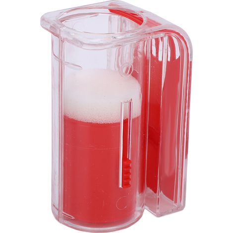 Coffret marquage abeille reine pro avec cage marquage, étiquette chiffrée 0-99 et pince à épiler en plastique rouge pour apiculteur (1/5)