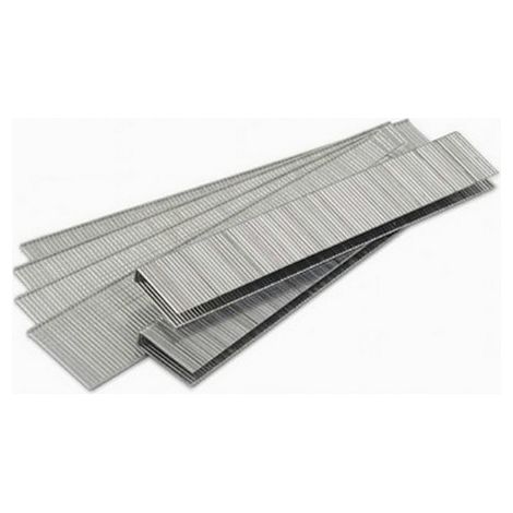Agrafes type A 1000pcs Kreator 12 mm