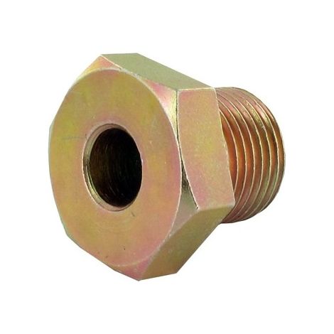Écrou de fixation M24 pour Système fendeur de bûches SMART-LINE (depuis 1994)