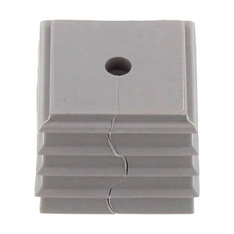 Kit de presse-étoupe RS PRO Gris IP66 (1/2)