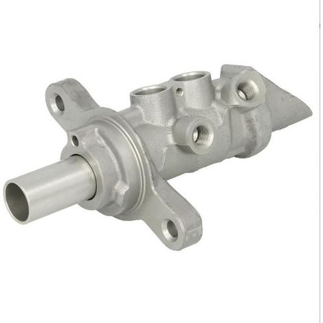 Maître-cylindre de frein 460117726R pour Renault Megane III (1/2)
