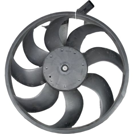 Moteur Ventilateur Radiateur FIAT 500 [PRODUIT D'OCCASION]♻️52092163 (1/3)